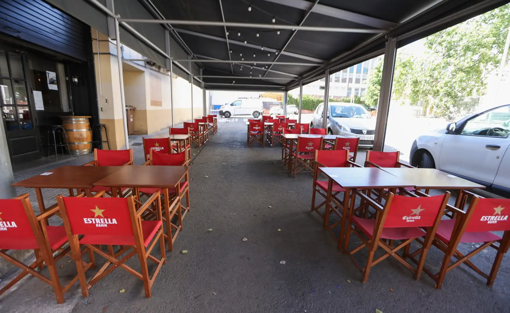 Local comercial en traspàs a Mas Lluí - Els Miralls, imagen 16