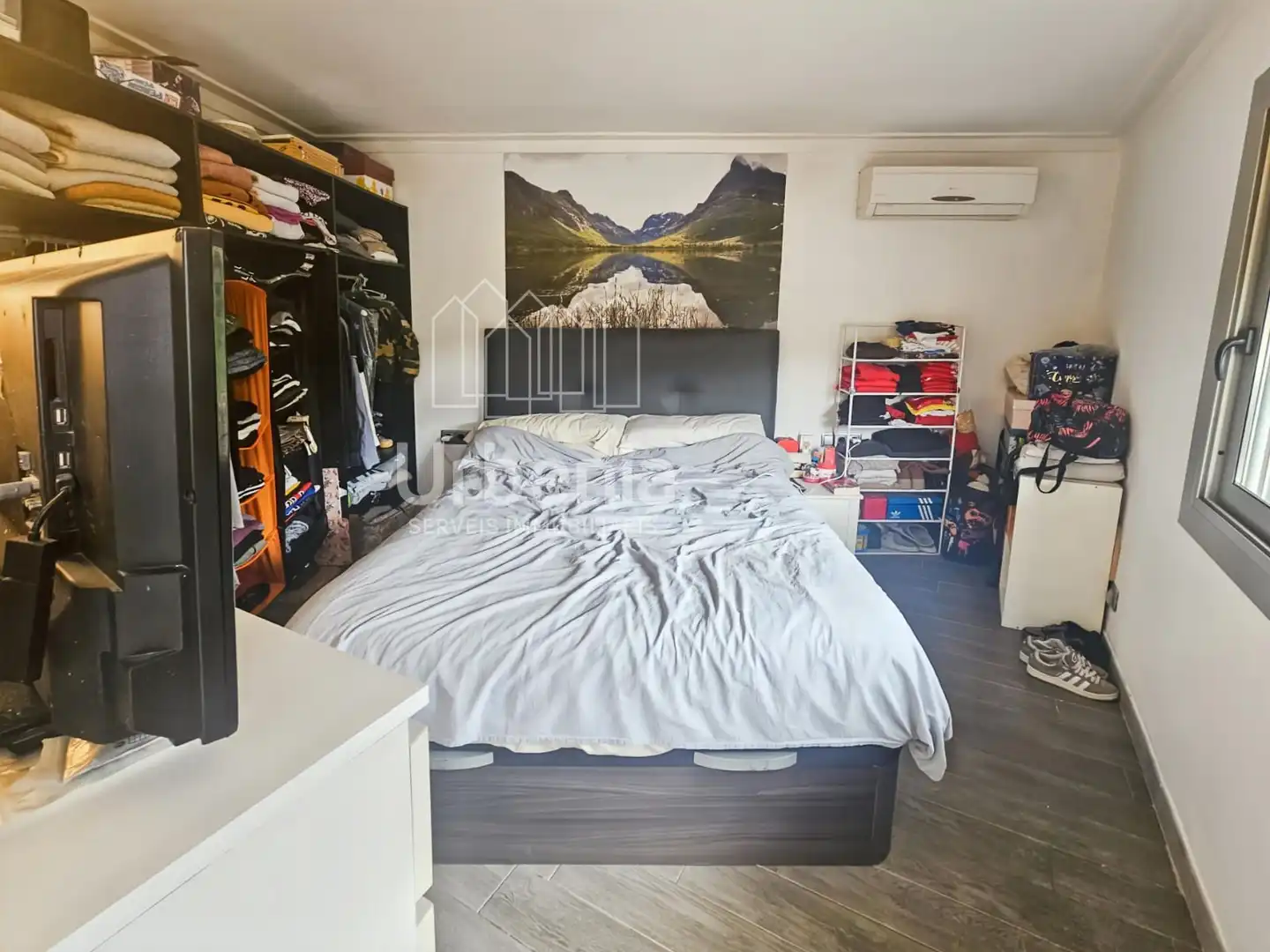 Habitación de Piso en venta en Sant Andreu de Llavaneres con Aire acondicionado, Calefacción y Terraza