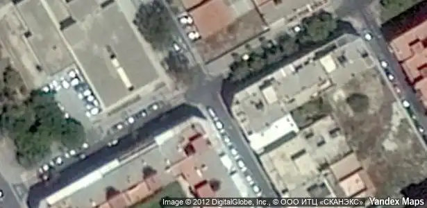 Vista exterior de Piso en venta en Alicante / Alacant