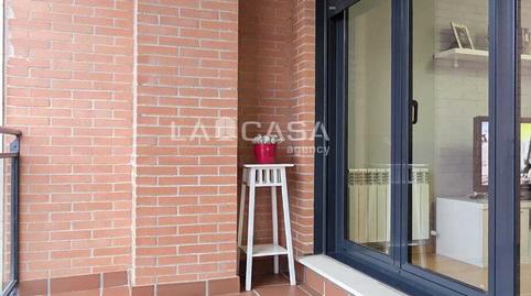 Foto 4 de Pis en venda a Calle Arturo Duperier, Aranzana, Arroyo de la Encomienda