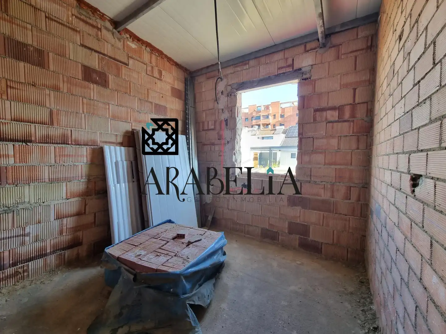 Houses for sale in Córdoba  with Terrace and Balcony
