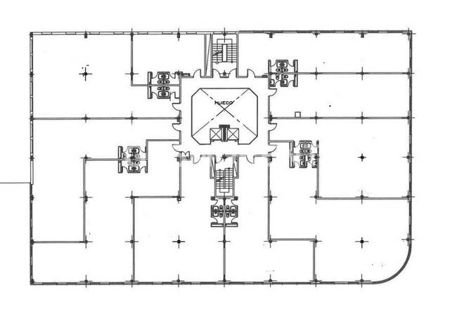Oficina en Alquiler en Sa Indioteria Urbà