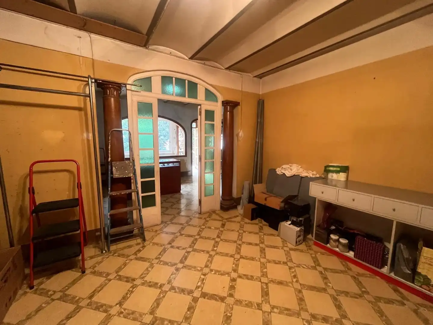 Finca rústica en venda a Sant Vicenç Dels Horts, Barcelona