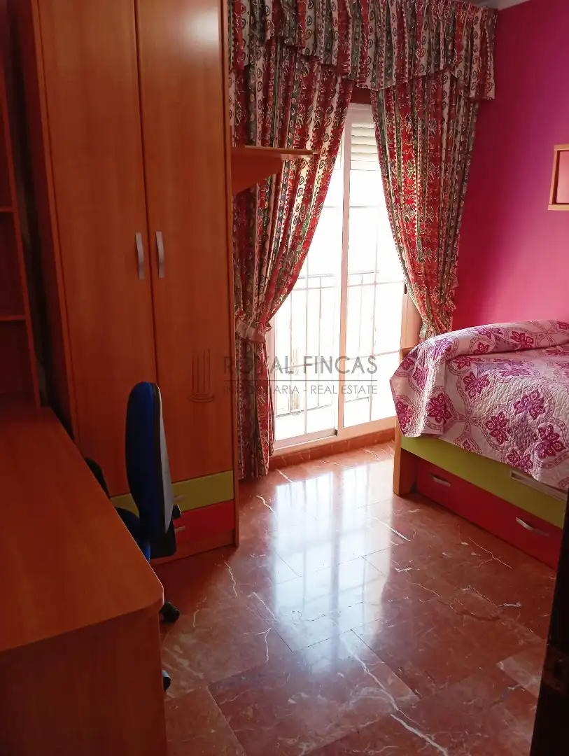Wohnung zum Verkauf in Calle Real, imagen 9