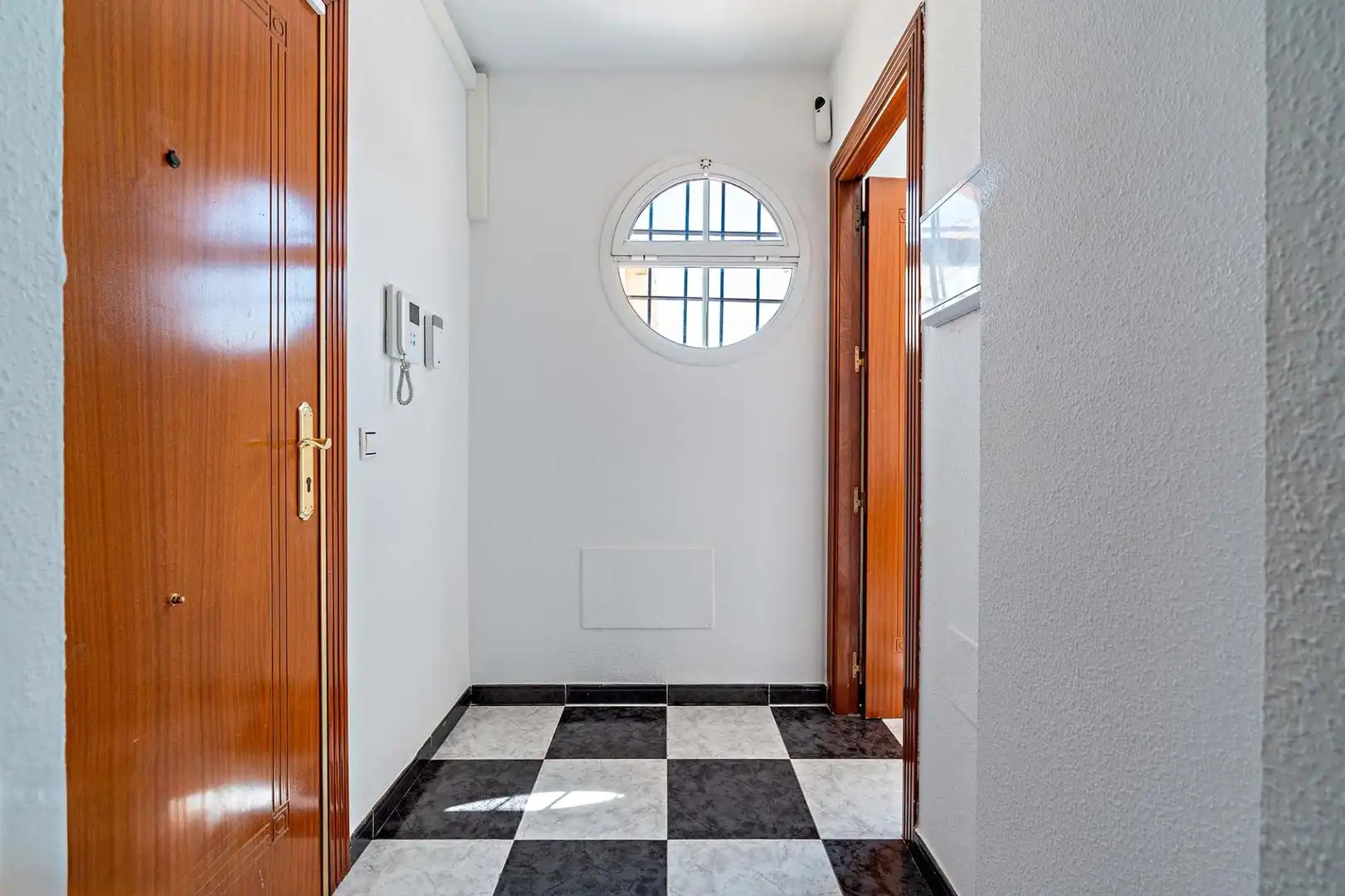 Ático en venta en El Ejido con Aire acondicionado, Terraza y Amueblado