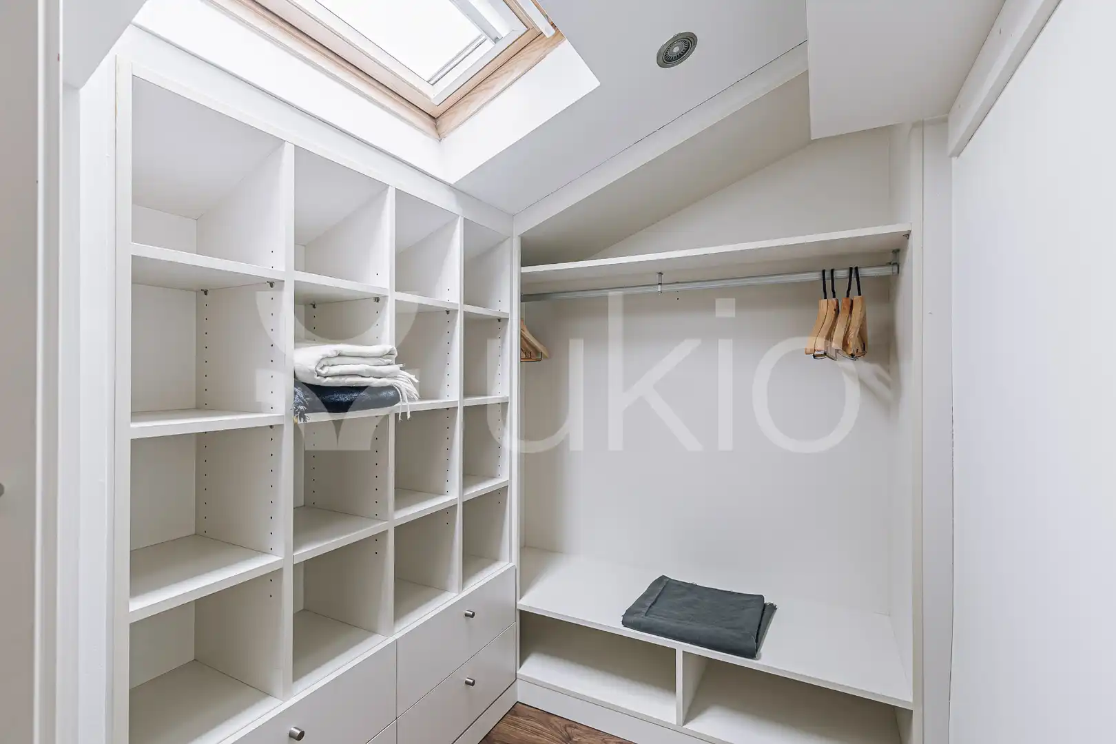 Habitación de Apartamento de alquiler en Gràcia