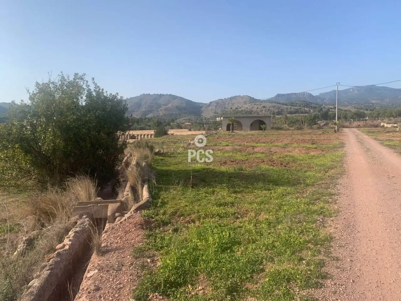 Chalet en venta en Calle Morti Yechar S/N, imagen 7