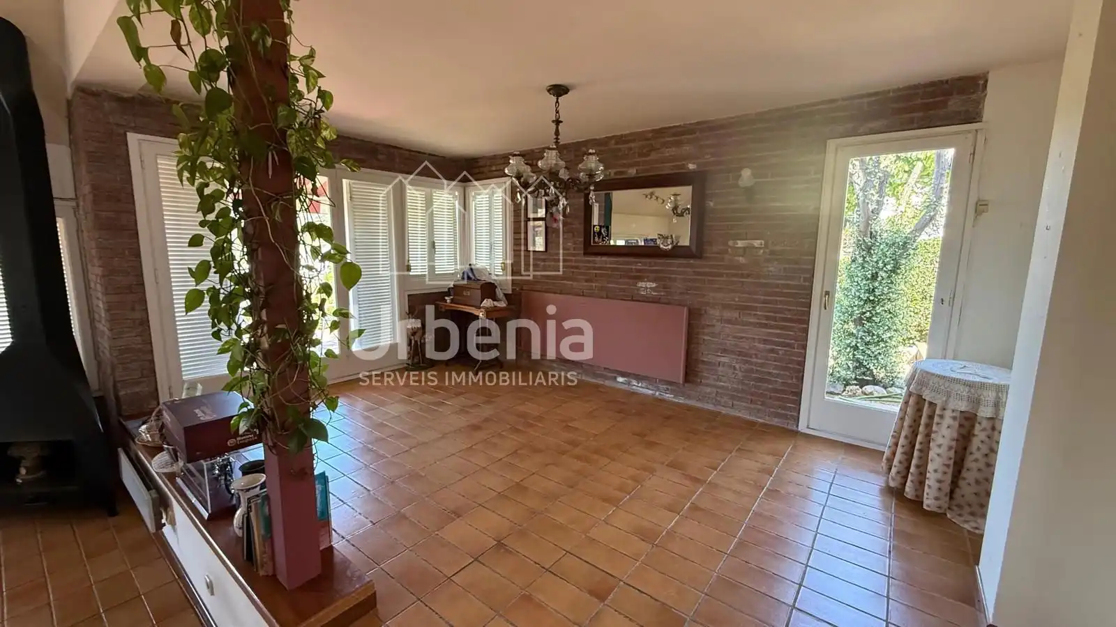 Haus mit Garten zum Verkauf in Sant Iscle de Vallalta, imagen 12
