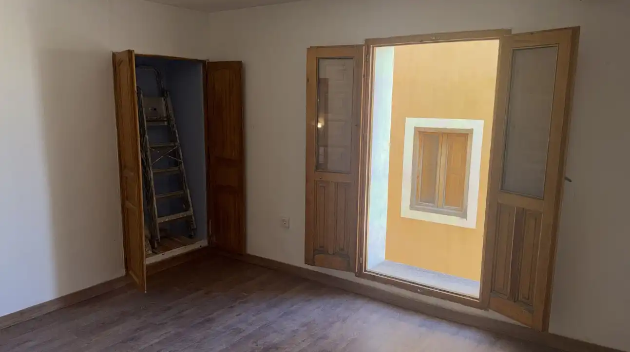 Casa o chalet en venta en Ontinyent con Parquet