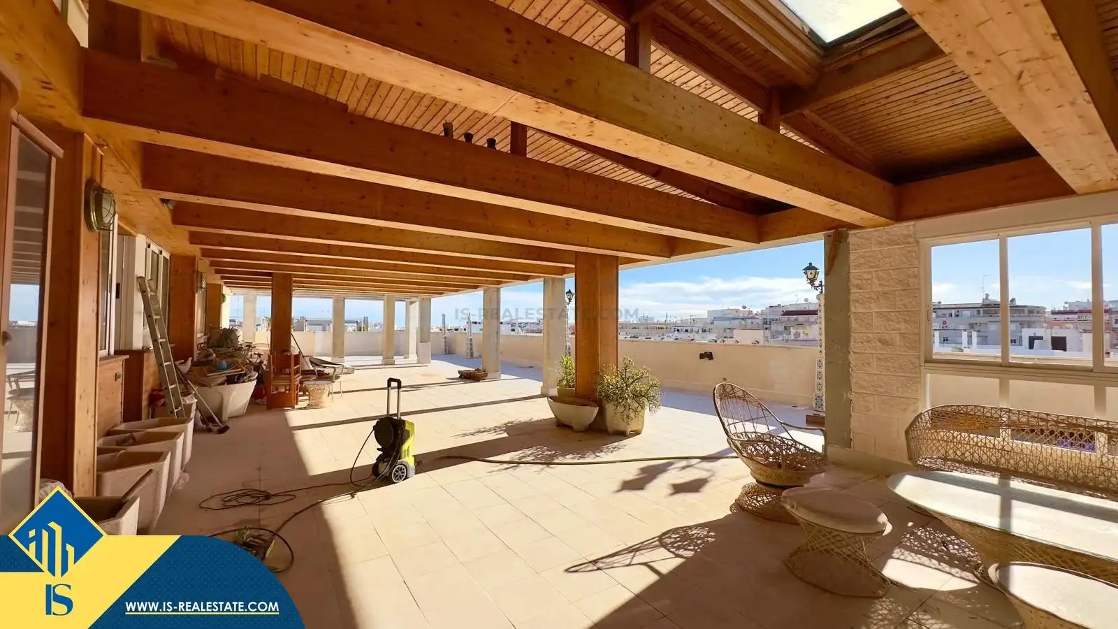 Penthouse mit Aufzug zum Verkauf in Nueva Torrevieja - Aguas Nuevas, imagen 31