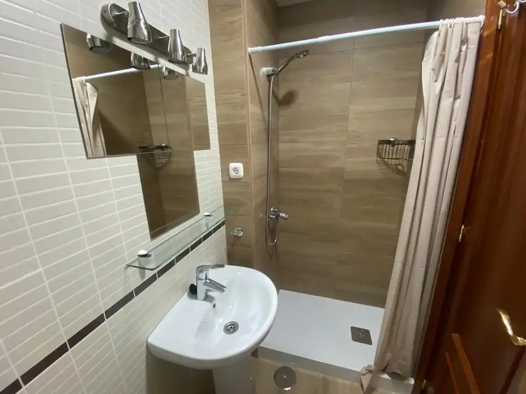 Loft zur Miete in Huelva, Huelva