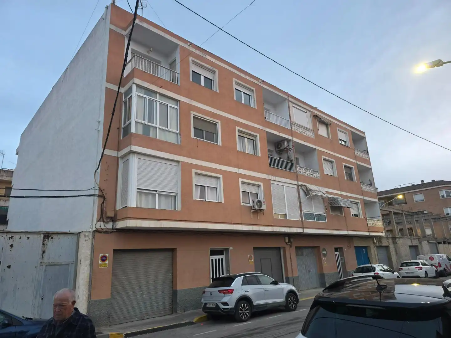Pis en venda a Calle LOPE DE VEGA, Monforte del Cid