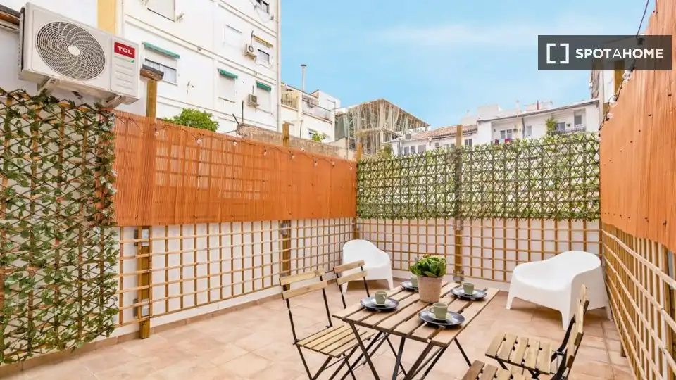 Flat to rent in L'Eixample, imagen 15