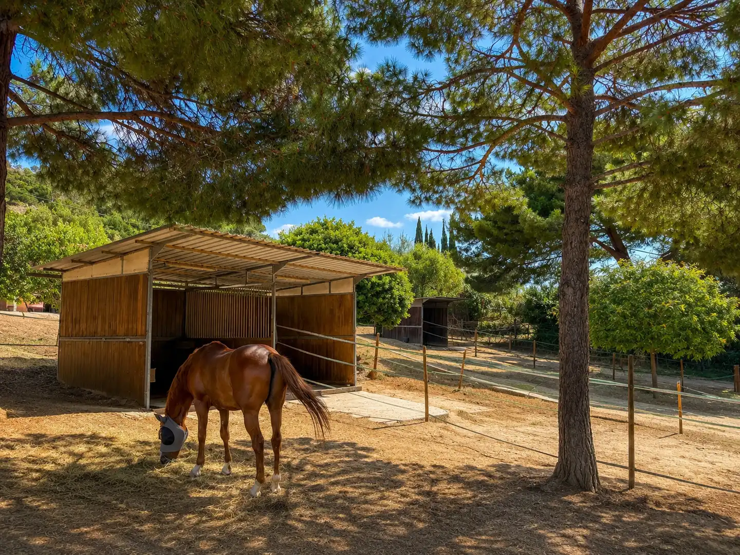 Exterior view of Country homes for sale in Argentona  with Air Conditioner, Heating and Private garden
