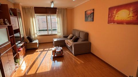 Foto 2 de Pis en venda a Rúa de Alemaña, Monte Porreiro, Pontevedra Capital