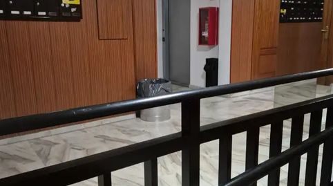 Foto 5 de Pis en venda a Cuesta Hita, 24, Alamín, Guadalajara Capital