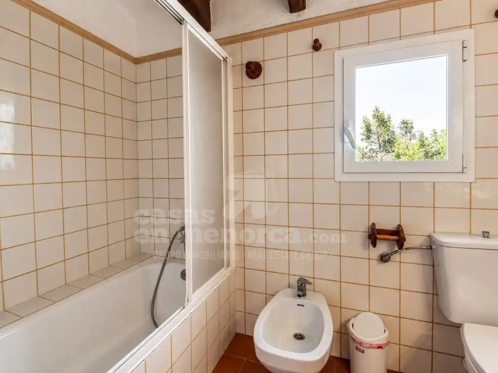 Casa rústica amb jardí en venda a Son Vilar - Trepucó, imagen 16