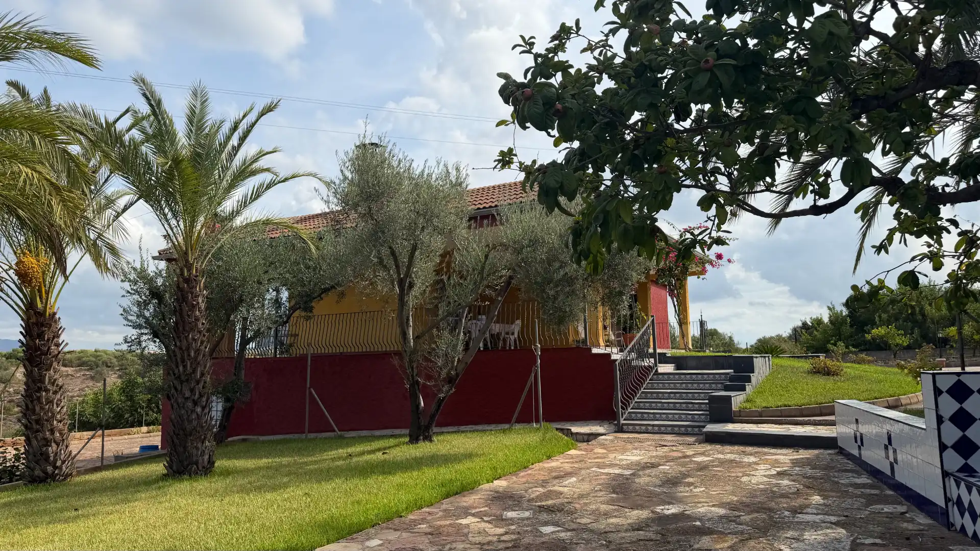 Villa avec piscine à vendre à Madrigal, imagen 3