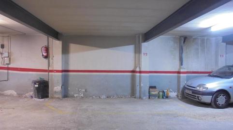 Foto 4 de Garaje en venta en Carrer de Sant Magí, Fonts dels Capellans - Sagrada Família, Manresa