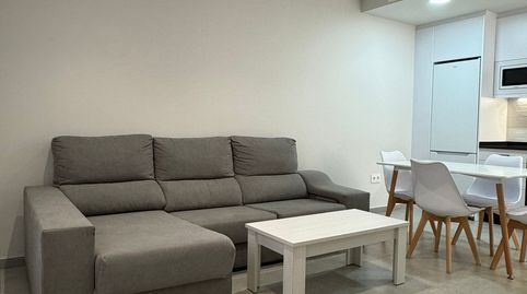 Foto 4 de Loft de alquiler en Calle Mayor, Canteras, Cartagena