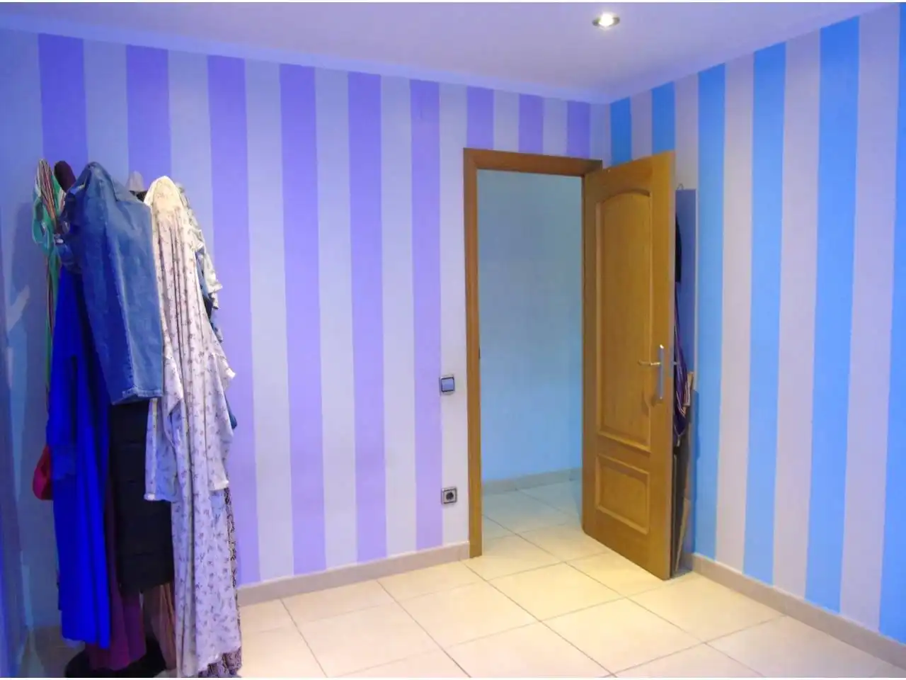 Habitación de Piso en venta en Manlleu con Calefacción, Terraza y Trastero