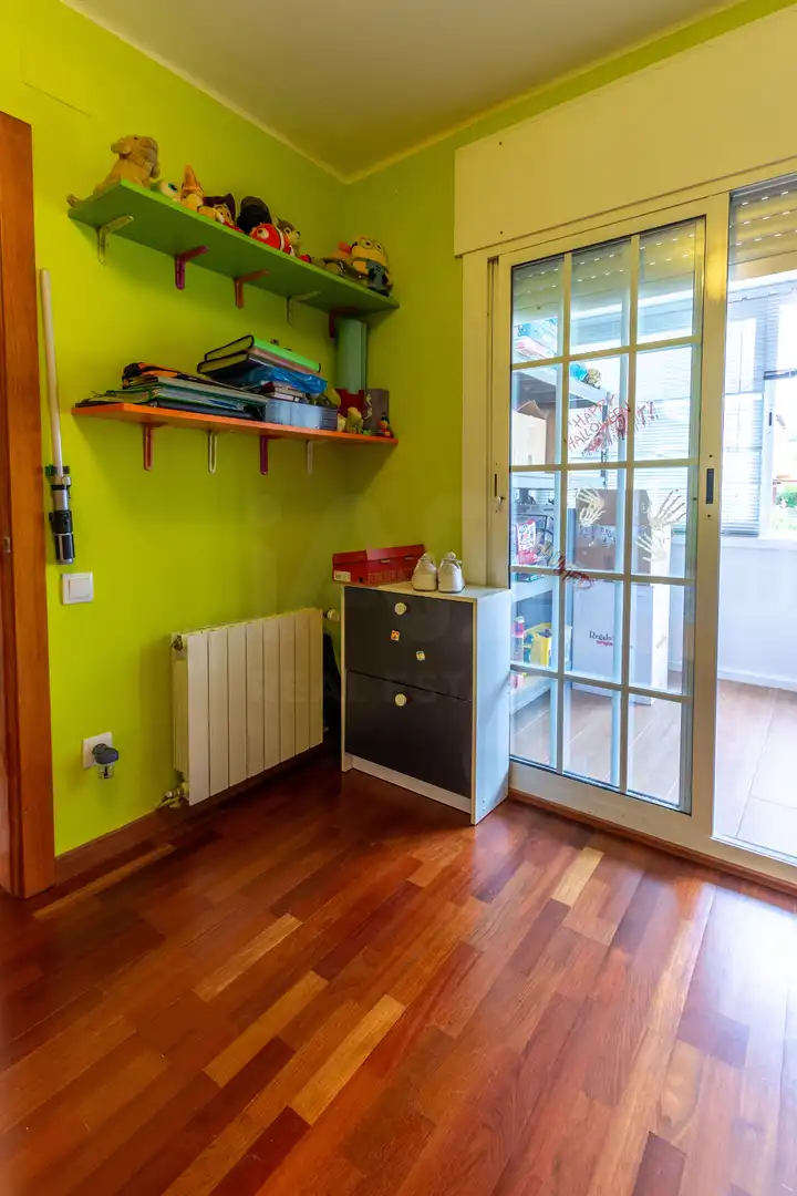 Casa adosada en venta en Castelldefels con Aire acondicionado, Calefacción y Terraza