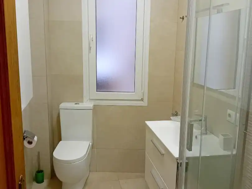Flat for rent in Santander, Cantabria