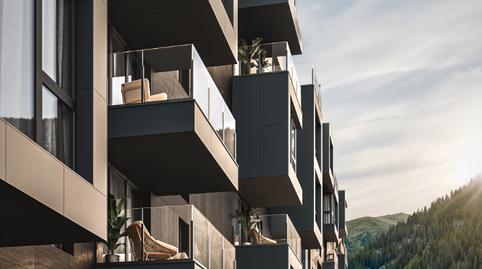 Foto 4 de Pis en venda a Carretera de la Plana, 2, Centro, Andorra