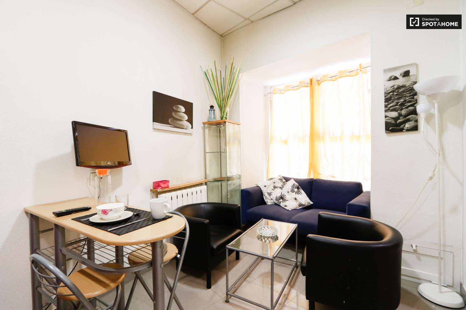 Apartment to share in Universidad - Malasaña