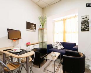 Apartament per a compartir a  Madrid Capital