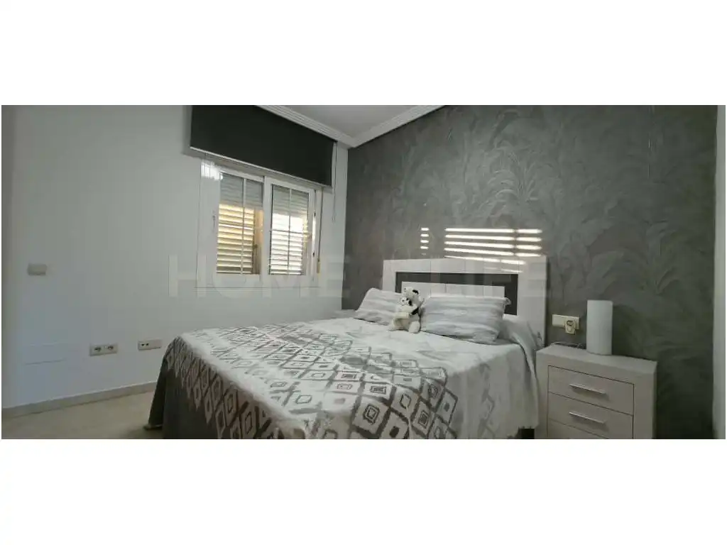 Bedroom of Houses for sale in Málaga  with Air Conditioner, Terrace and Oven