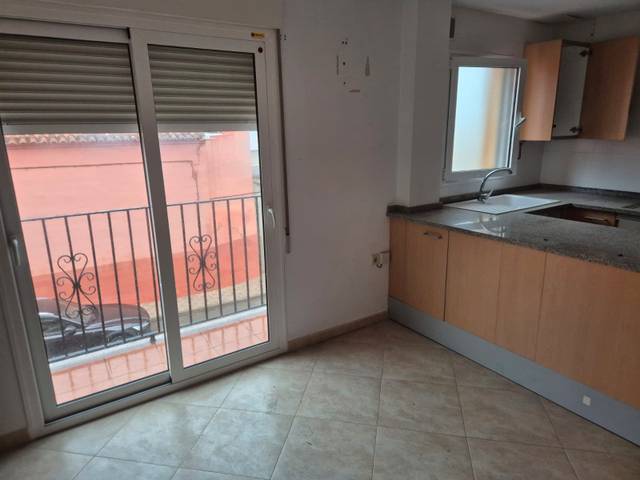 Piso en Alquiler en Llanera de Ranes