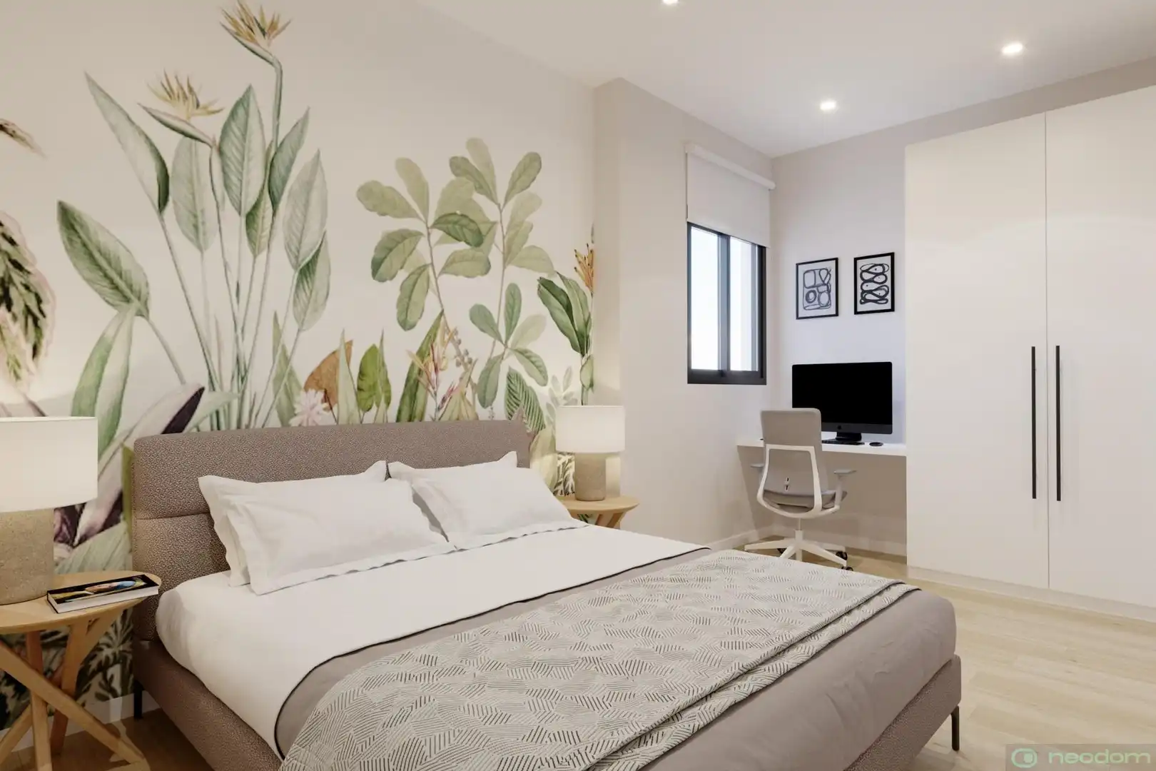 Wohnung mit Pool zum Verkauf in Algorfa, imagen 7