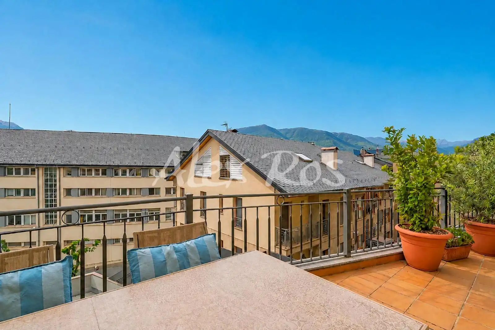 Wohnung mit Aufzug zum Verkauf in Puigcerdà, imagen 10