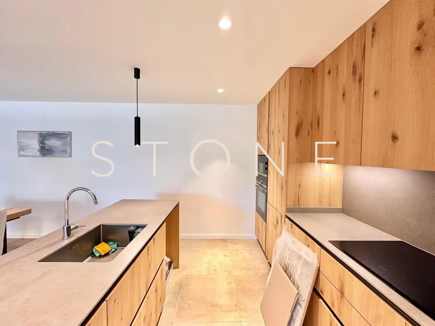 Appartement avec piscine à vendre à Aiguafreda - Sa Tuna, imagen 23