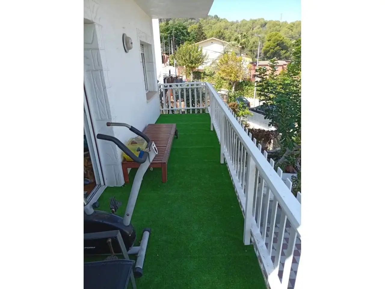 Casa o chalet en venta en Sant Andreu de la Barca