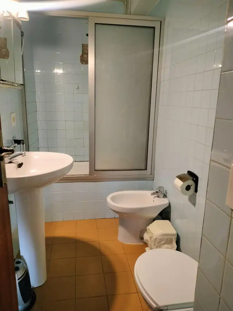 Bany de Apartament en venda en Alicante / Alacant