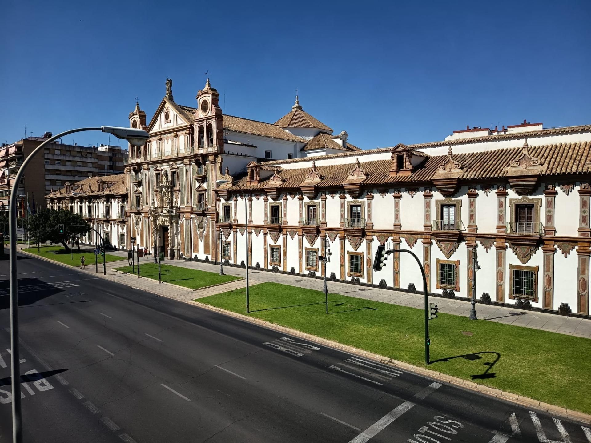 Vista exterior de Pis en venda en  Córdoba Capital