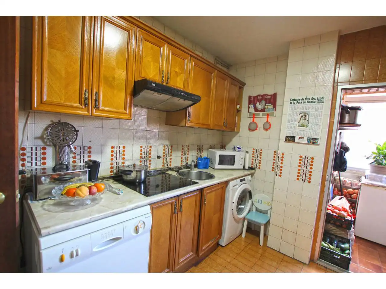 Appartement avec terrasse à vendre à Calle Margarita Salas, imagen 5