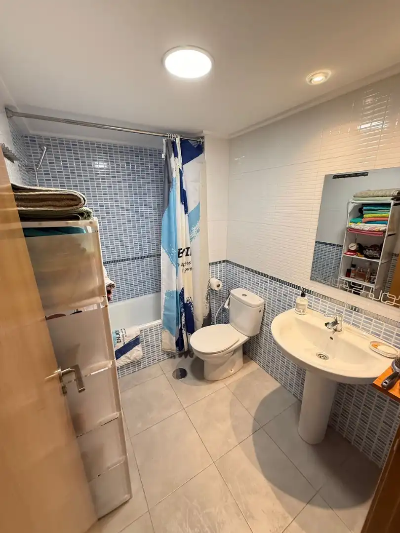 Apartments for sale in Avenida de Murcia, Los Ramos