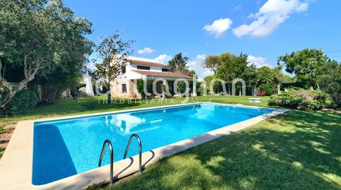 Photo 2 of House or chalet for sale in Nueva Santa Barbara - Cruz de Gracia, Valencia