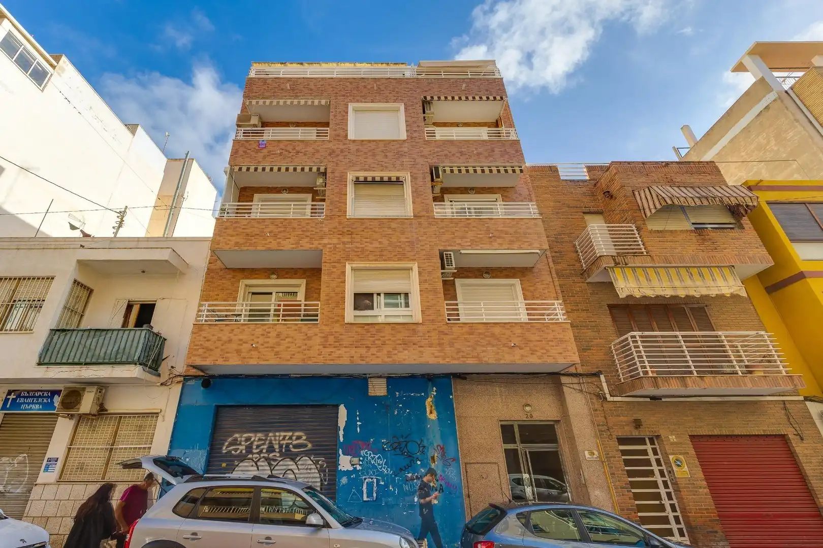 Ático en venta en Calle ZOA, 20, Las Piscinas Naturales