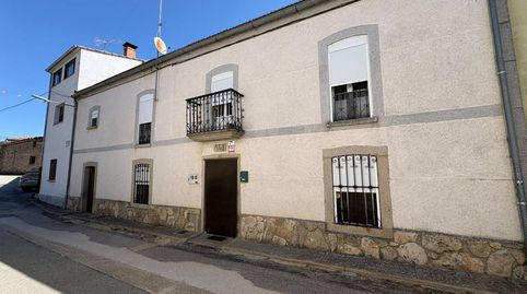 Foto 2 de Edificio en venta en Calle Padre Juanjo, Ahigal de los Aceiteros, Salamanca