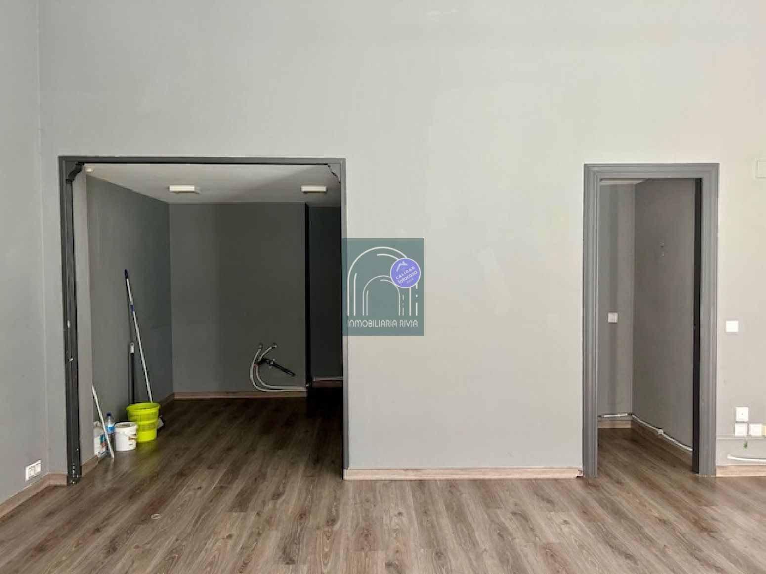 Premises for rent in Gijón - Calle Cabrales, 9, Barrio del Centro