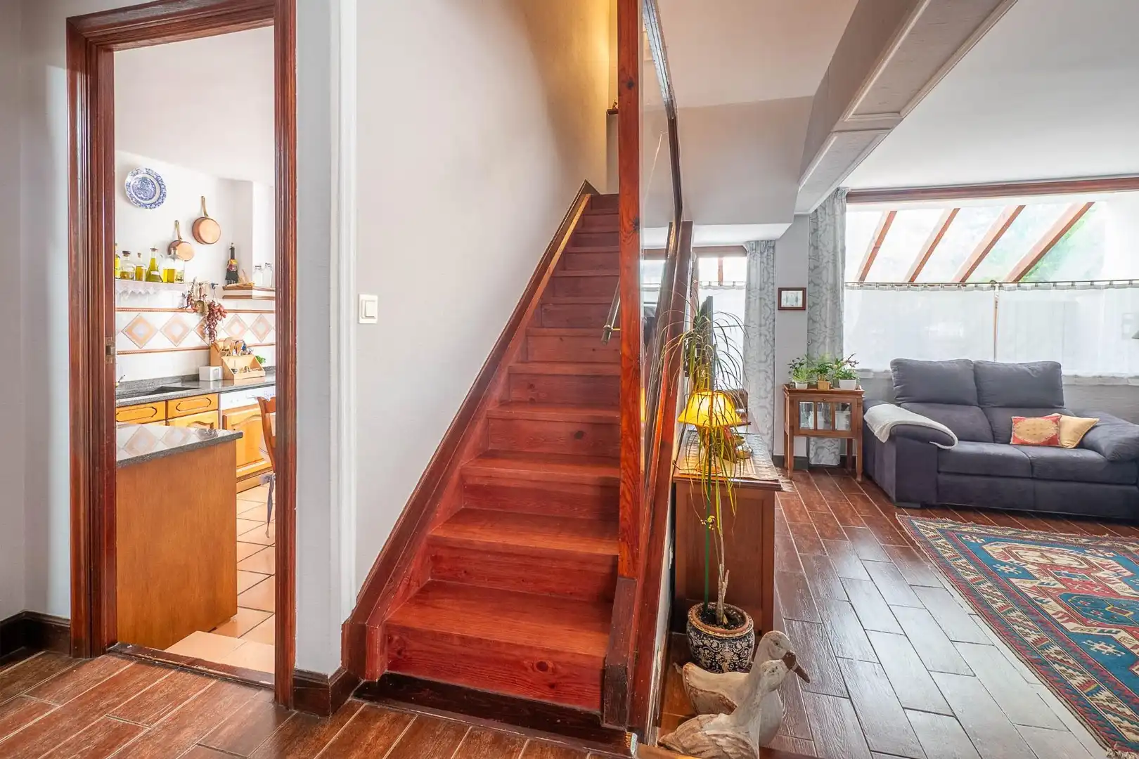 Houses for sale in Donostia - San Sebastián   with Heating, Private garden and Terrace