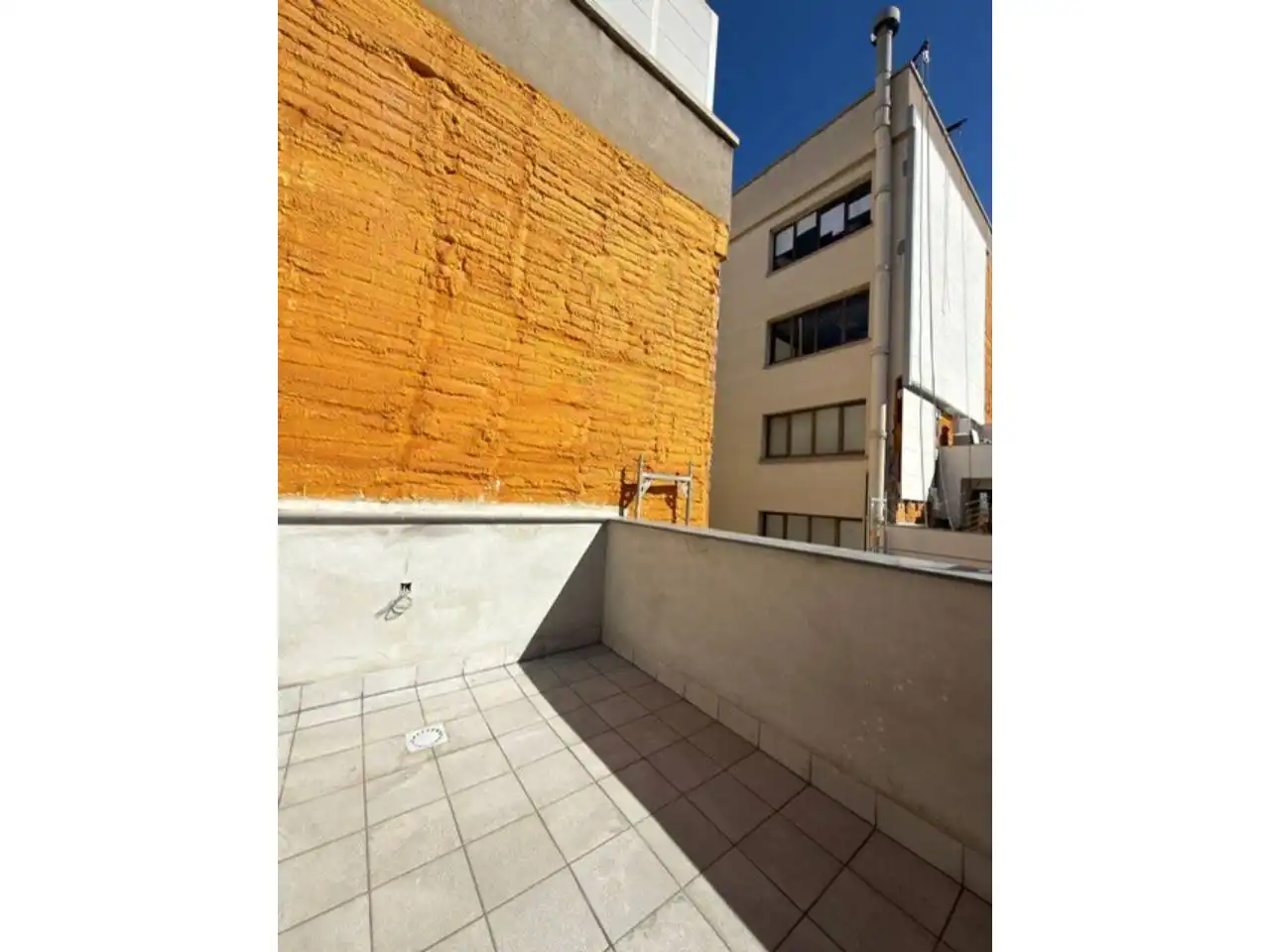Dúplex de alquiler en Centre