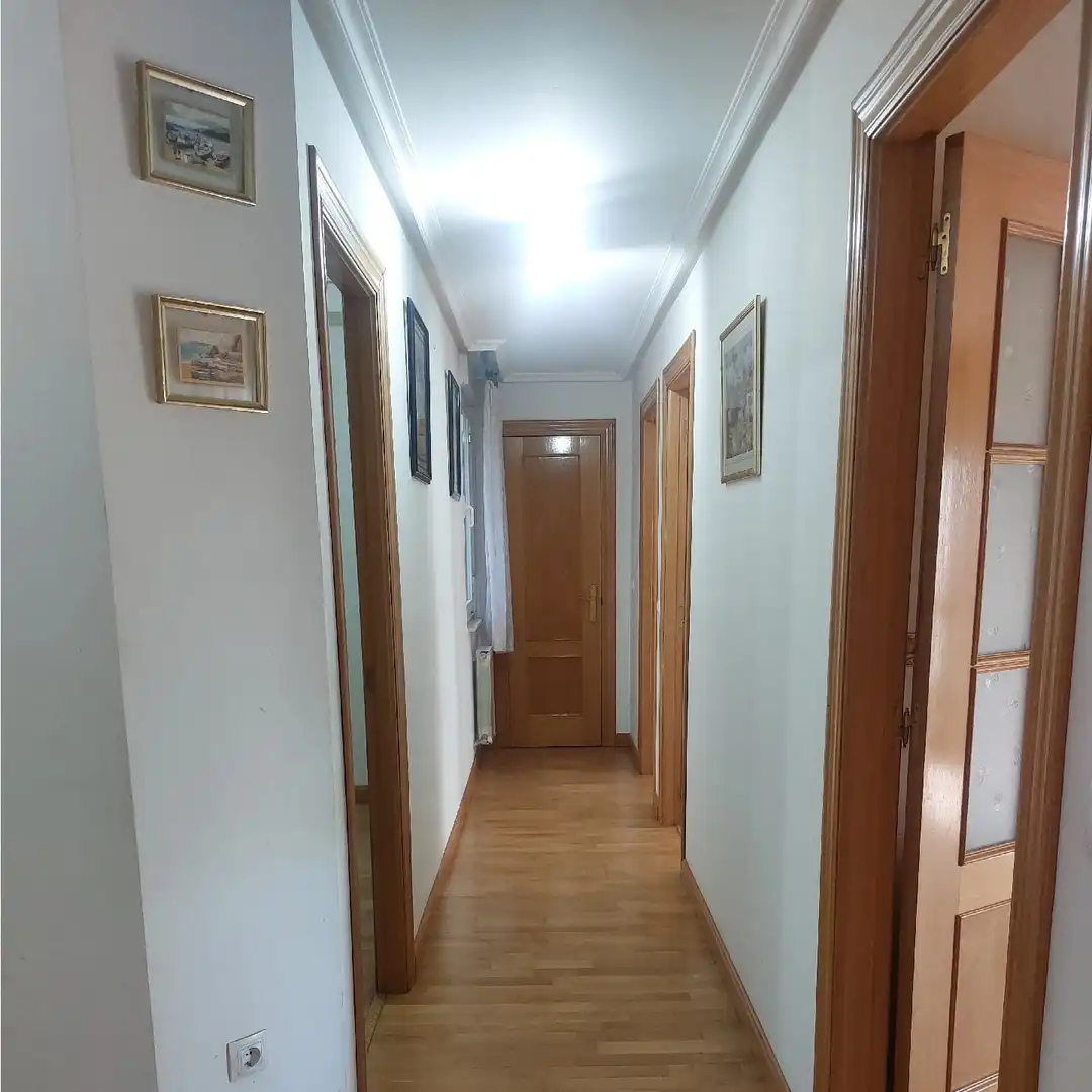 Pis amb ascensor en venda a La Bañeza, imagen 11