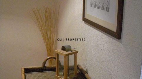 Foto 5 de Pis de lloguer a Real Academia Cultura Val, Barrio de Benimaclet, Valencia Capital