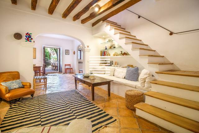Casa adosada en Venta en Pollença Poble