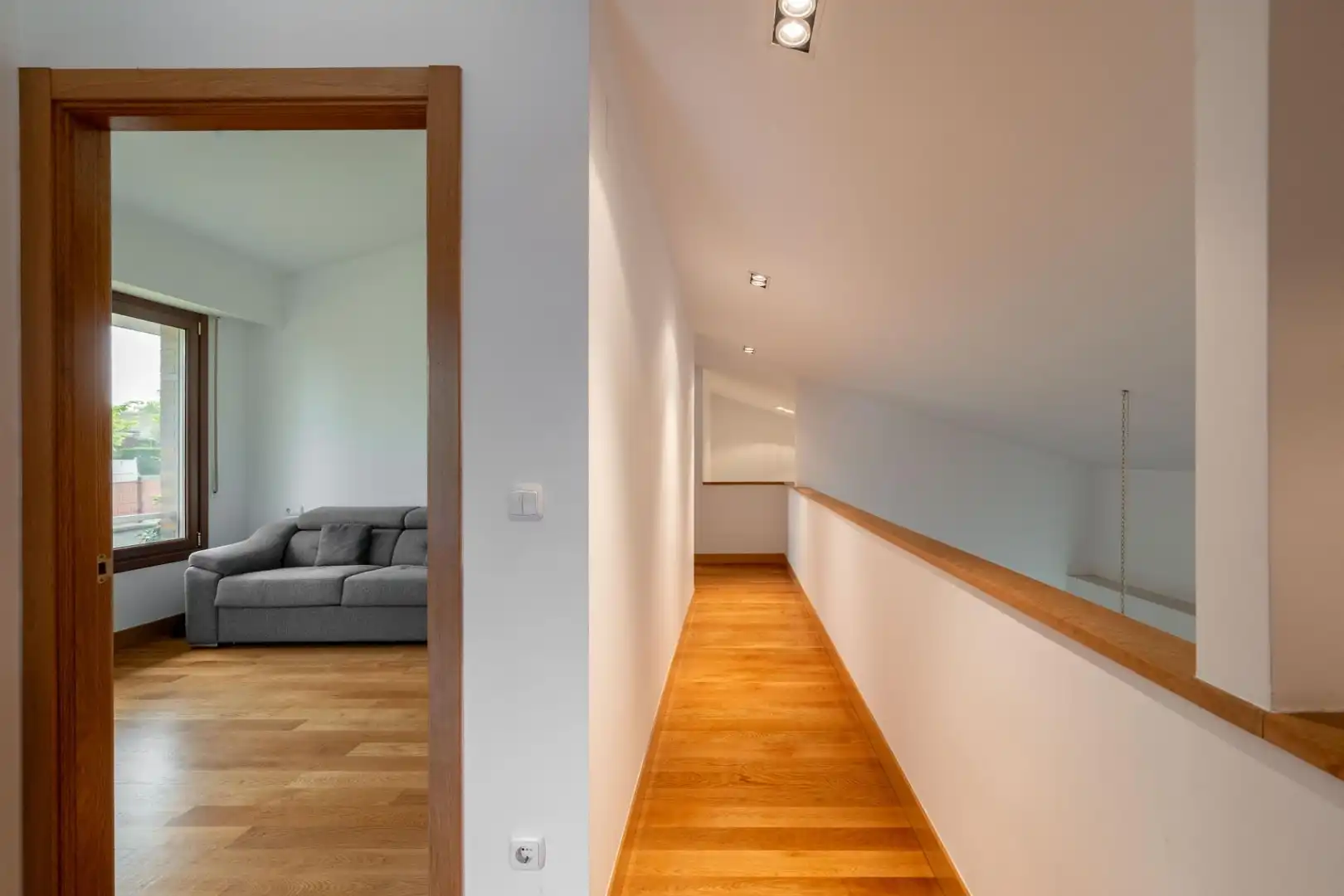 Casa adosada en venta en Donostia - San Sebastián  con Calefacción, Jardín privado y Terraza